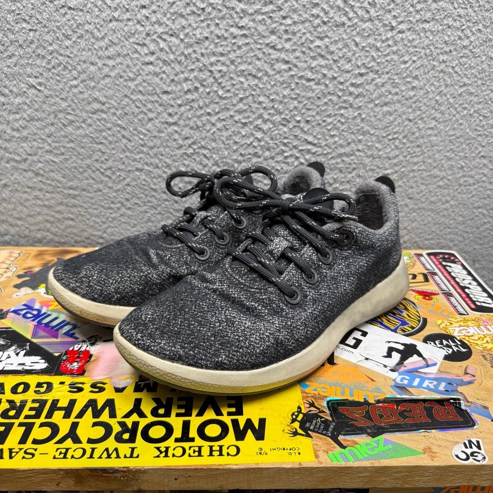 Allbirds Women's Wool Runner Sneakers